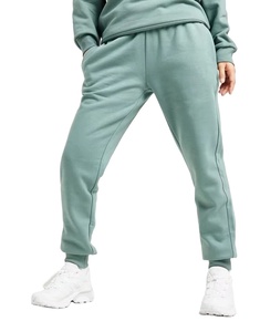 Ensemble de survêtement athlétique sur mesure de haute qualité coupe ample motif solide à capuche et pantalon de survêtement vêtements de sport pour femmes d'hiver - Product Image 2