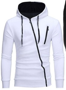 Chaqueta Ligera de Invierno para Hombre, Estilo Letterman, Cuello Alto, Logotipo Frontal Personalizado, Color Personalizado, Tela Transpirable de Alta Calidad - Product Image 2