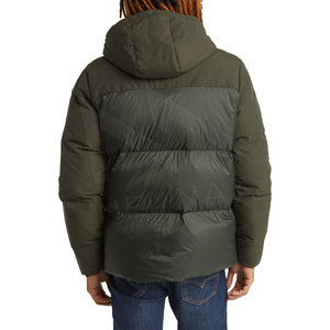 Top Tendance Couleurs Uniques Qualité Premium Hommes Doudoune En Gros Conceptions Sur Mesure Hiver Chaud Puffer Vestes - Product Image 5