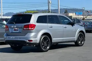 2019 Dodge Journey SE - Product Image 4