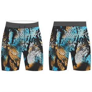 Estampado de serpiente personalizado sublimado 7v7 uniforme totalmente sublimado con capucha 7v7 bandera uniforme de fútbol fabricado en Pakistán - Product Image 2