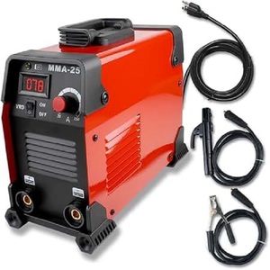 Nouvelle machine à souder par décharge de condensateur RSR-2500/3500 CD, best-seller, 220V, pour goujons, garantie 5 ans - Product Image 2