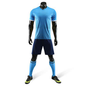 Camiseta de fútbol de manga larga de alta calidad, Pakistán de calidad de camisetas de fútbol, ropa de fútbol - Product Image 6