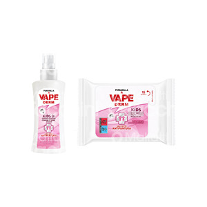 VAPE DERM KIDS SENSITIVE ANTI-BITE Modèle 324621 - Product Image 1