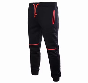 Custom Logo Cotton Plus Size Women's <b>Winter</b> Jogger Pants Drawstring Flat Front Style Sweat-Resistant Outdoor Girls' <b>Trousers</b> - Product Image 4