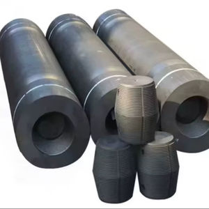 Material Intermedio para Síntesis, Electrodo de Grafito - Product Image 2