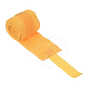 Envolturas de mano de boxeo de entrenamiento profesional más vendidas hechas de fábrica para venta en línea con excelente soporte - Product Image 1