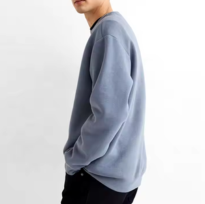 Sudaderas de Invierno con Bordado Personalizado, Impresión Digital, Sublimadas, con Serigrafía, Lisas, con Logotipo Personalizado, Sudaderas con Capucha para Hombre - Product Image 2