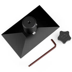 Accesorio para Impresora 3D Mars 4 Max, Placa de Construcción Duradera para un Rendimiento Óptimo - Product Image 2