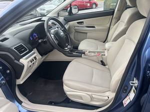 Subaru XV Crosstrek Híbrido AWD 4x4 2015 en EXCELENTE ESTADO, Motor Automático, Asientos de Cuero - Product Image 2
