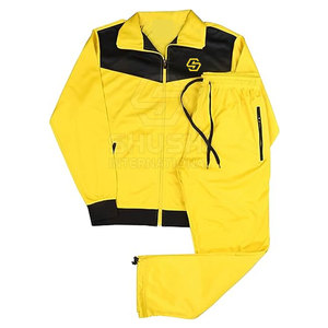 Professional Customizable High Quality Soccer Wear Set Quick Dry Breathable Polyester/Nylon Fabric Unisex Sports Shirt Trouser - Product Image 1