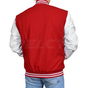 Casual Wear Men <b>Letterman</b> <b>Jacket</b> Premium Quality <b>Letterman</b> <b>Jacket</b> Wholesale <b>Letterman</b> <b>Jacket</b> - Product Image 2