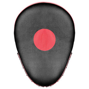 Hand Target Boxing <b>Pads</b> <b>Focus</b> Mitts Great for Martial Arts Muay Thai Kickboxing Padded Punching - Product Image 6