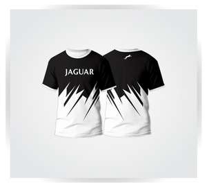 Compression 7 sur 7 Qualité Uniforme Personnalisé Football 7V7 Uniformes Football Scolaire Sublimé 7on7 2024 - Product Image 3