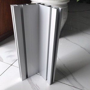 Marco de elevador de aluminio para construcción, fabricado en Shalumi, Vietnam - Product Image 4