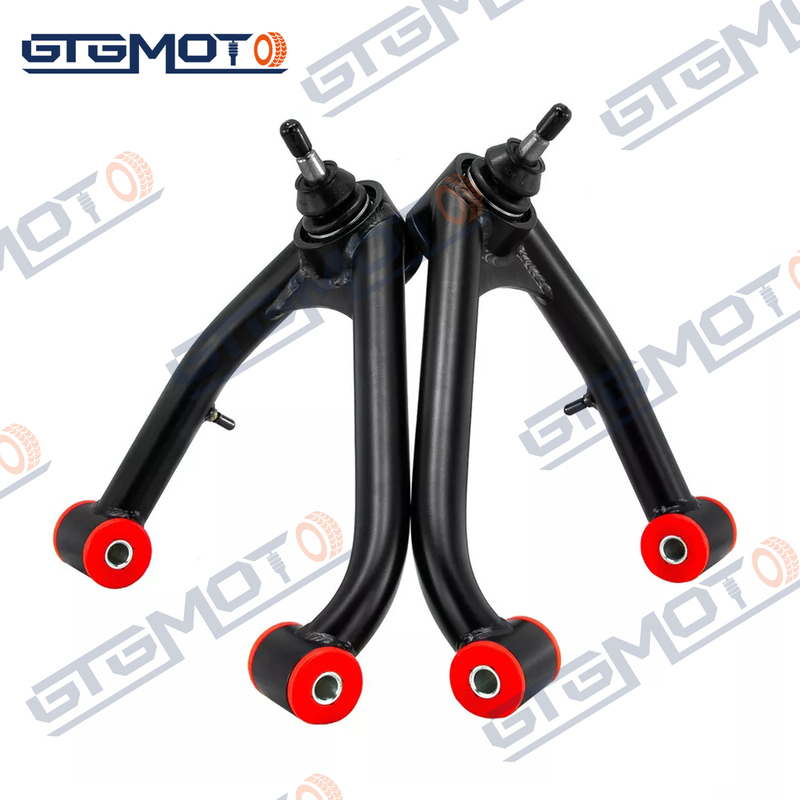 GTGMOTO Front Upper Control Arms 2