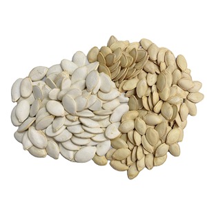 Semillas de Calabaza Secas Naturales, Semillas Comestibles Saludables para Aperitivos, Repostería y Cocina, Suministro a Granel para Compradores, Gran Venta - Product Image 2