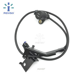Sensor ABS de Alta Calidad a Precio de Fábrica PEIVSO para TOYOTA HILUX 2005-2012 OEM 89546-0K060 - Product Image 1