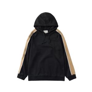 Sudaderas CON CAPUCHA DE MODA coreana Chaqueta informal Sudadera con capucha Sudaderas con capucha retro personalizadas - Product Image 1