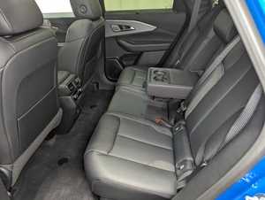 Acura Z-D-X Type S AWD SUV 2024 con Poco Kilometraje - Product Image 6