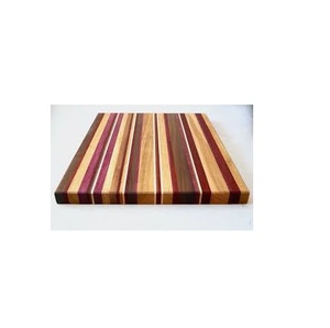 Blocs à découper en bois de manguier écologiques de qualité supérieure Ustensiles de cuisine durables et élégants avec un design haut de gamme - Product Image 1