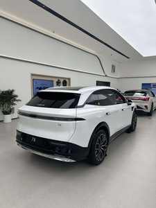 7x Exportation vers le Japon, Véhicules à énergie nouvelle 7X, Voiture électrique 4x4 économique, Véhicule électrique haute vitesse 210 km/h, Seeker 7x 4x4 - Product Image 6