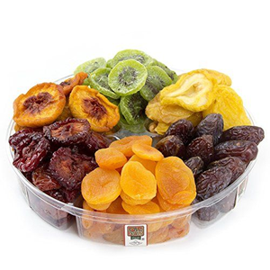 MEZCLA TROPICAL-MEZCLA DE FRUTAS SECAS-Dulce, Saludable, Natural-De Frutas Tropicales-Sin azúcar añadido - Product Image 3