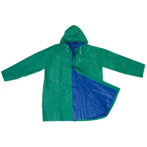 Impermeabile Reversibile in PVC CORA, Prodotto Personalizzato - Product Image 2