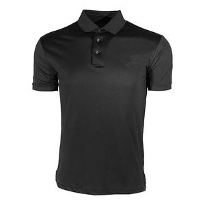 Polo homme blanc de haute qualité, respirant et confortable, plusieurs couleurs/polo personnalisé avec design et logo personnalisés - Product Image 1