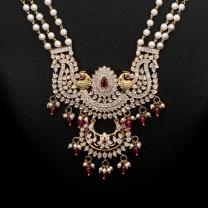 Collier ras de cou élégant en diamant de laboratoire taille brillant, or 14K/18K, bijoux de luxe pour femmes, certificat IGI, fiançailles - Product Image 2