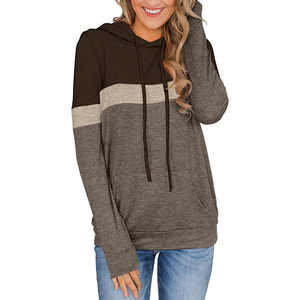 Sweat à capuche décontracté pour femmes, vêtement de rue personnalisé, Sweat-shirt pour hommes et femmes - Product Image 2