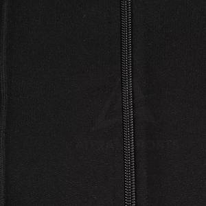 Logotipo de impresión personalizada Jogger Fitted Muscle Workout Hoodies Bodybuilding Full Sleeve Gym Hoodies para hombres - Product Image 2