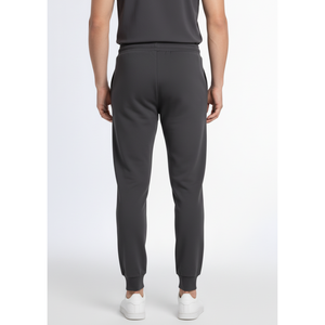 Uniformes Médicos al Por Mayor, Suaves y Transpirables, con Logotipo Personalizado, Material de Secado Rápido, Pantalones de Trabajo Tipo Jogger, Conjuntos de Uniformes Médicos para Hombre - Product Image 1