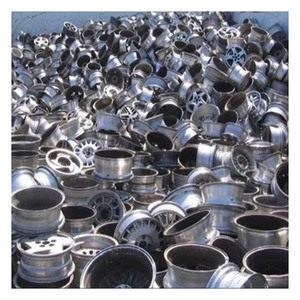 Cubo de rueda de servicio pesado para camiones y vehículos utilitarios Fabricado con acero tratado térmicamente para una alta capacidad de carga y a largo plazo - Product Image 1