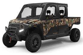 <b>TOP</b>-SELLING NEW 2025 Ranger Crew XD 1500 NorthStar Edition Ultimate - Product Image 4