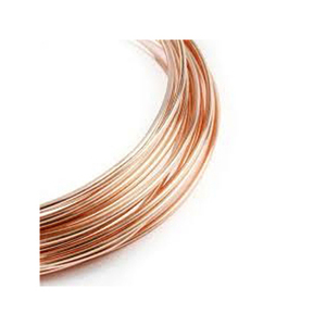 เศษทองแดงคุณภาพสูง Cooper Metal 99.9999% บริสุทธิ์ เกรด A จากโรงงาน Millbery ประเทศไทย - Product Image 4