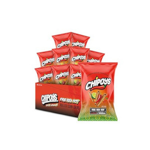 Chipoys Chili Limon 113.4g - Product Image 5