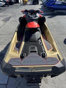 Mejores Ventas 2015-2026 See D00s RXP-X 325 Embarcaciones Acuáticas M0T0RSPORTS Nuevo |   Usado |   Original - Product Image 5