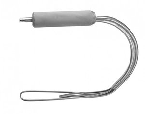 Biggs Mamoplastia Retractor cirugía Instrumentos quirúrgicos por FS ORTHO Mejor Calidad y Precio - Product Image 5