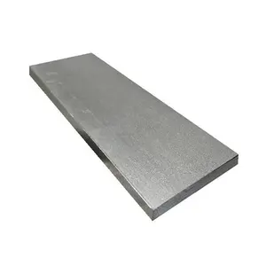Per Piece Weight Prices China Supplier Elf 800 Bar 316 304 Stainless Steel Flat Bar