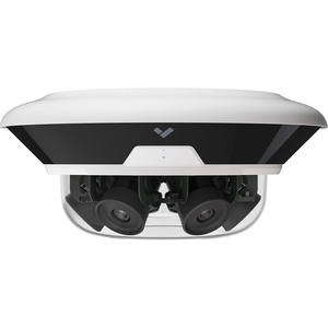 Bonnes Affaires en Cours : Caméra Extérieure Multi-Sensorielle CH52-E 20MP - Product Image 1