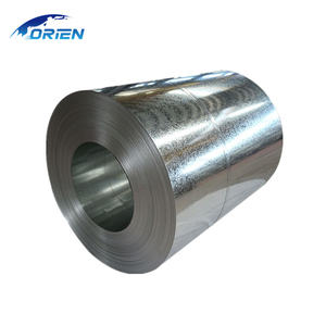 Bobina de Acero Galvanizado de Calibre 22 Z100g en Lámina - Product Image 3