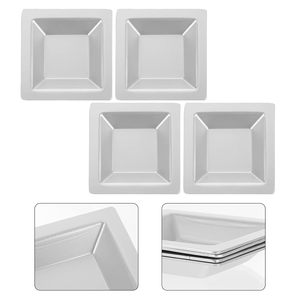 Aluminum Fancy Pan Cupcake <b>Cookie</b> Baking Mold for Home Kitchen Gadget Restaurant Bakery Muffin <b>Cookie</b> Biscuit Pastry Baking Cup - Product Image 2