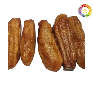 Bananos enteros orgánicos y sin OMG a granel sin azúcar, suaves y secos, el mejor precio del proveedor de Vietnam, frutas saludables envasadas al vacío - Product Image 2