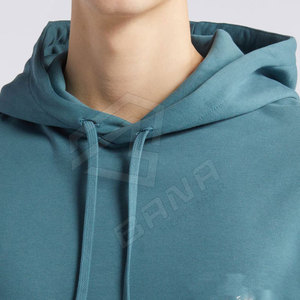 Mejores ventas bajo precio hombres pulóver sudaderas con capucha logotipo personalizado impreso venta al por mayor hombres pulóver sudaderas con capucha térmicas - Product Image 4