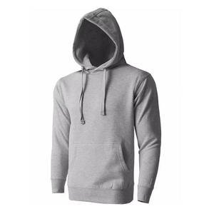 Sudaderas con capucha de moda de alta calidad para hombre, ropa de hombre de gran tamaño, sudaderas con capucha transpirables con logotipo personalizado impreso para hombre - Product Image 5