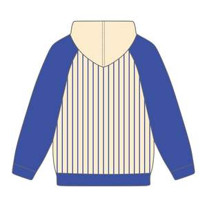 1914ปีก่อตั้ง phi Beta Sigma เสื้อแบบสวมหัวมีฮู้ดเสื้อแร็กแลนตัวสีฟ้าแบบเป็นกลางเสื้อผ้าพี่น้องที่กำหนดเองศักดิ์สิทธิ์เก้า hbcu - Product Image 3