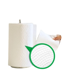 Bounty Select-A-Size® Double 2-Ply <b>Paper</b> Towels, 98 Sheets Per Roll, Pack of 12 Rolls - Product Image 1