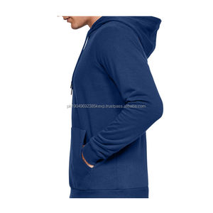 Sudaderas con Capucha de Estilo Moderno para Hombre, Fabricante Líder, Calidad Profesional, Tendencia de Moda, Precio de Fábrica - Product Image 2