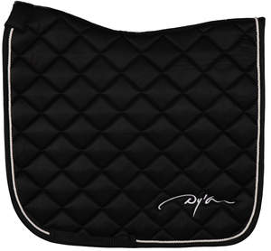 SHEMAX 2024 Almohadilla de sillín Ecuestre para montar a caballo Doma de alta calidad Logotipo acolchado personalizado y relleno de algodón en todos los colores - Product Image 3